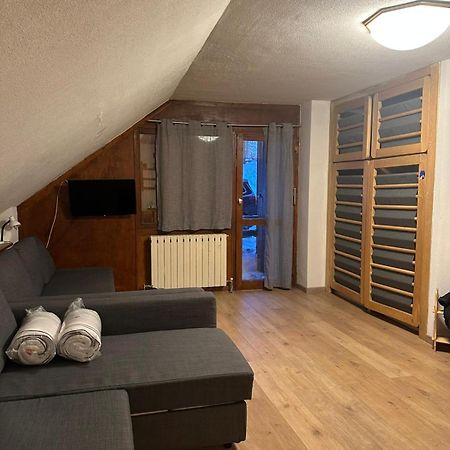 Cervinia Appartamento Monolocale Breuil-Cervinia Buitenkant foto