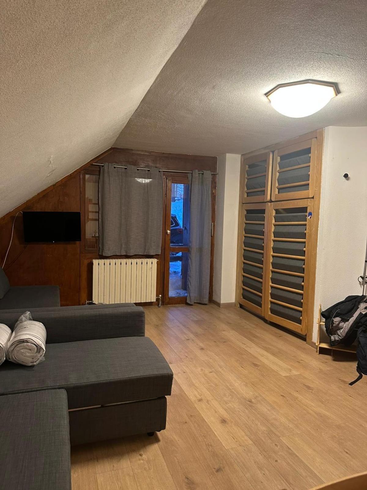 Cervinia Appartamento Monolocale Breuil-Cervinia Buitenkant foto